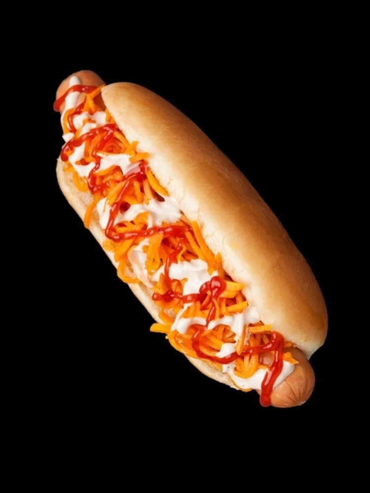 Хот-дог «Классика» большой