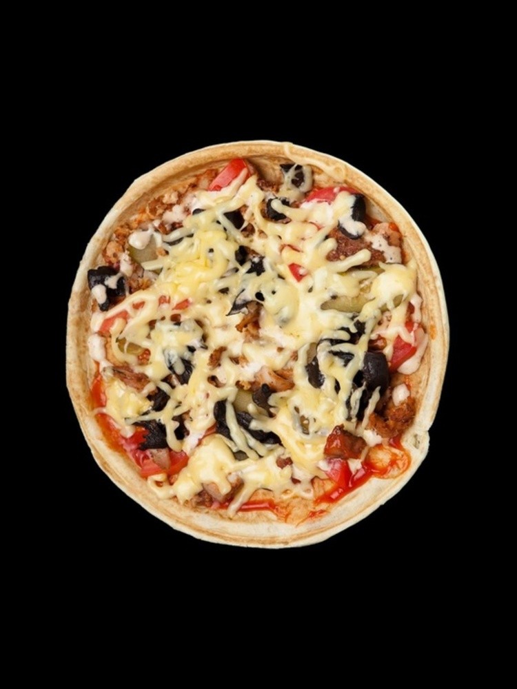 Пицца «Сборная»