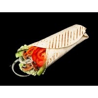 Шаурма «Вегетарианская» большая