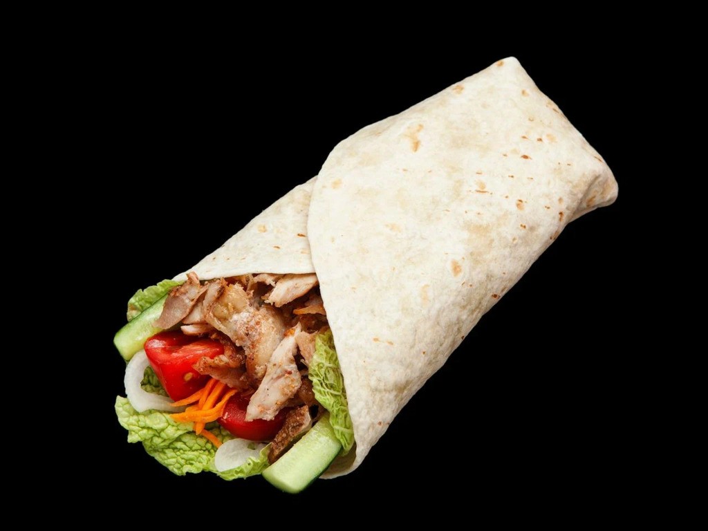 Шаурма «Острая» маленькая