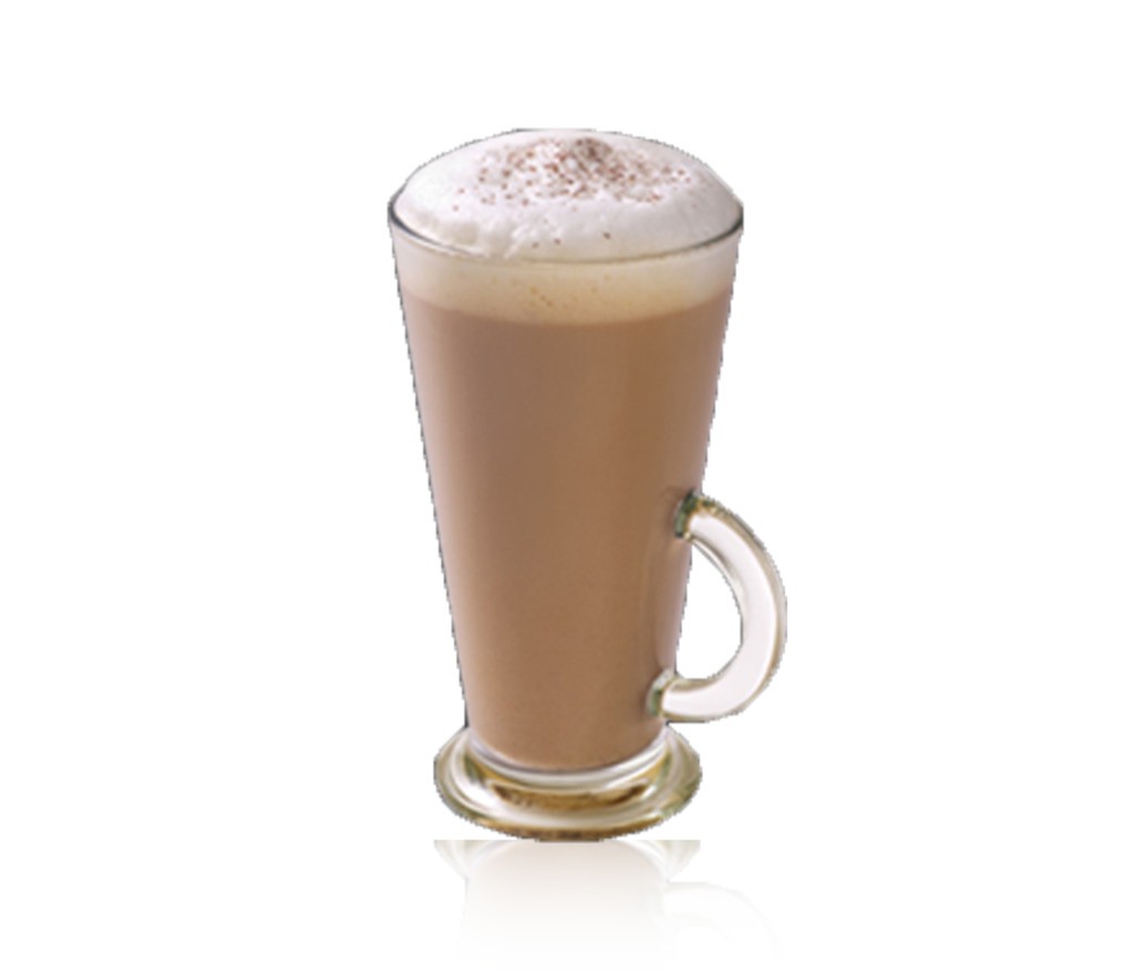 Молочный шоколад 220 мл